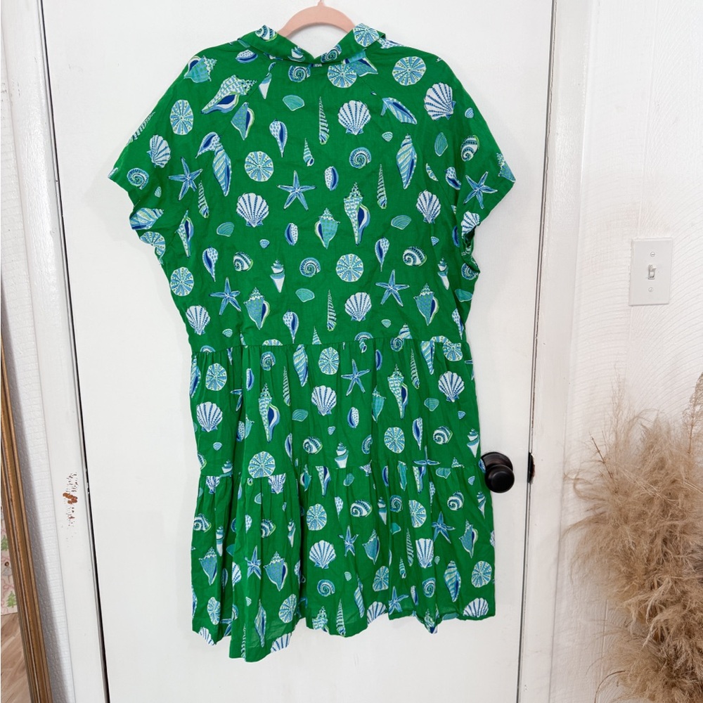 Printfresh Beachcomber - Easy Elegance Dress in E… - image 4